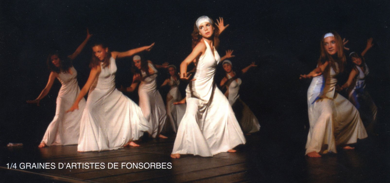 rencontres fonsorbes